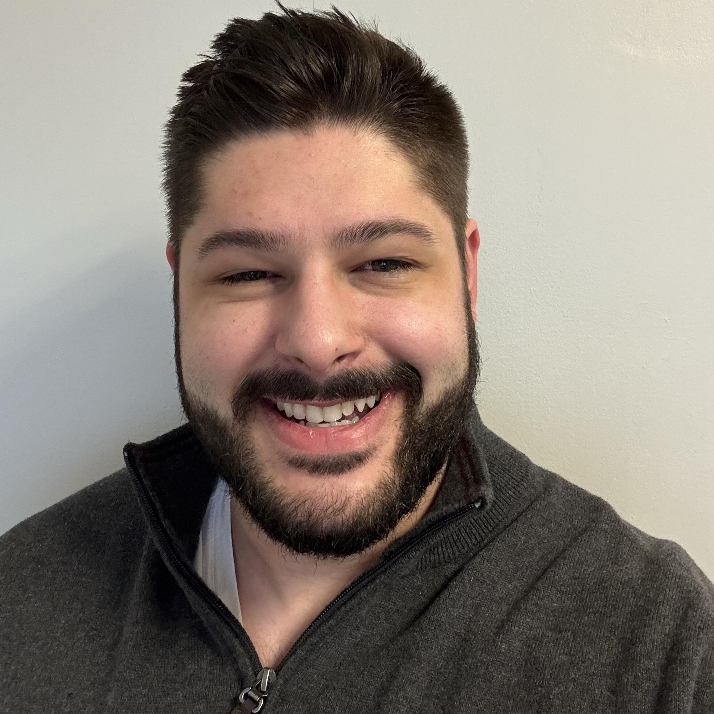 Michael Nahhas