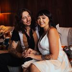 Haley & Travis Thomas