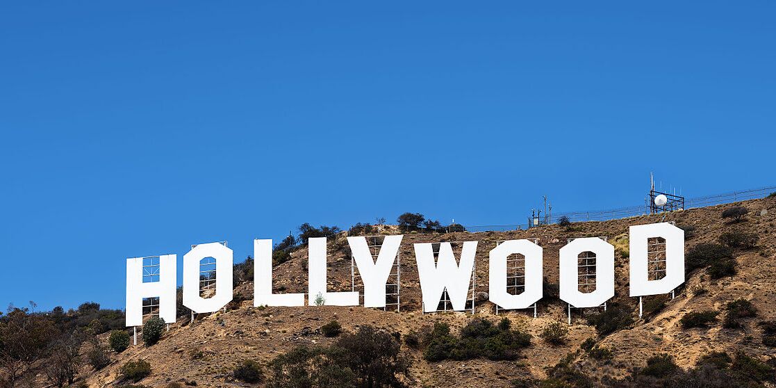 Picture of Hollywood