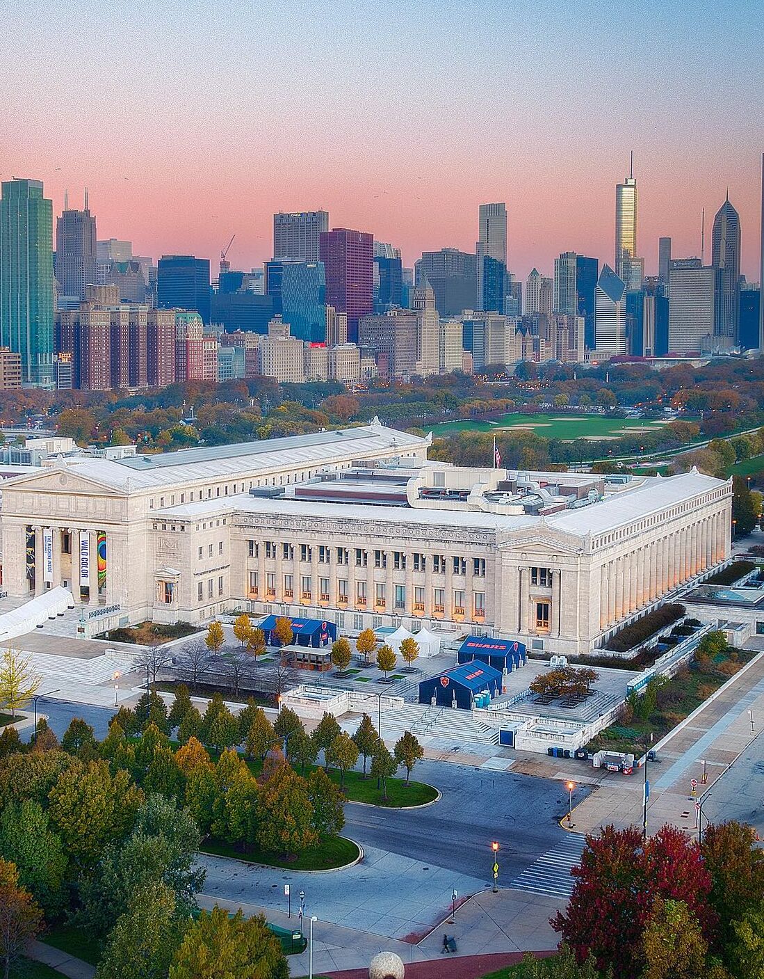 Picture of The Field Museum of Natural History