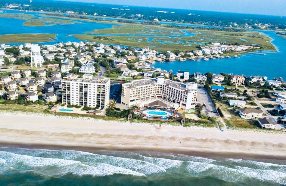 Picture of Holiday Inn Resort Lumina 