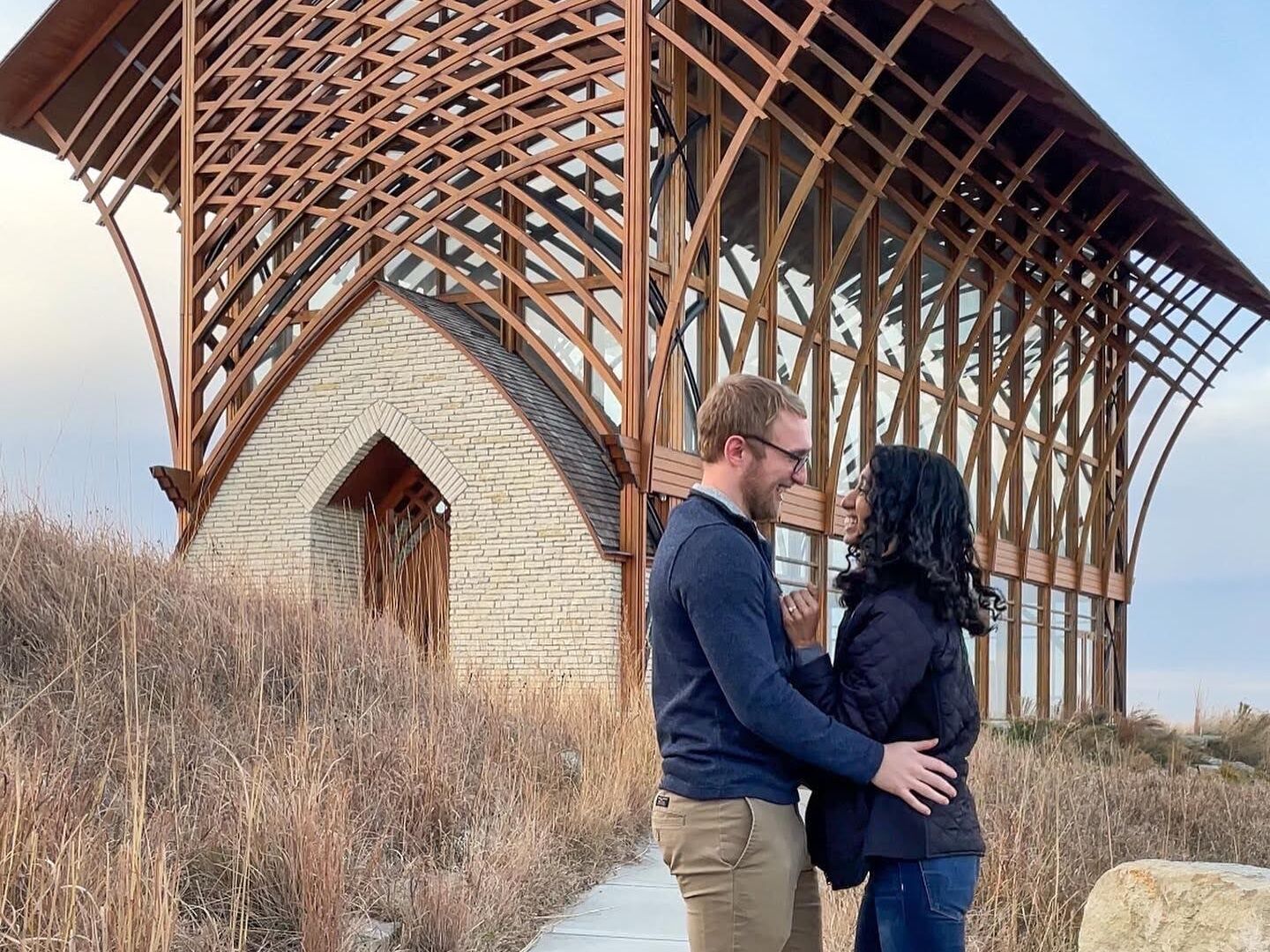 Picture of Holy Family Shrine