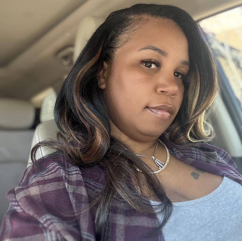 Shareese Hinson