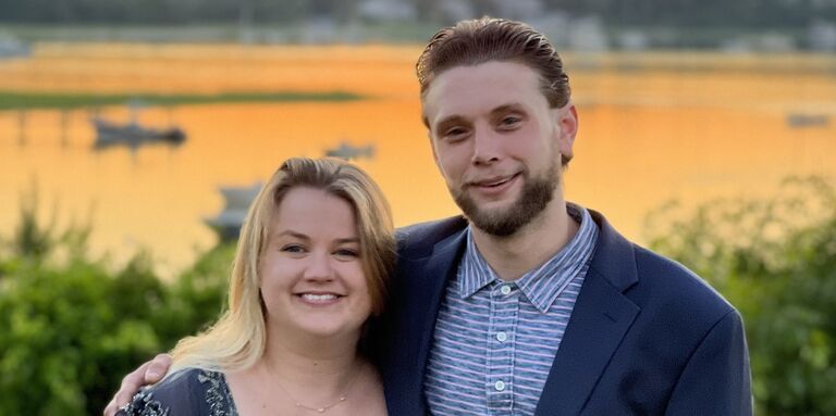 Mackenzie & Shea Home Page Banner