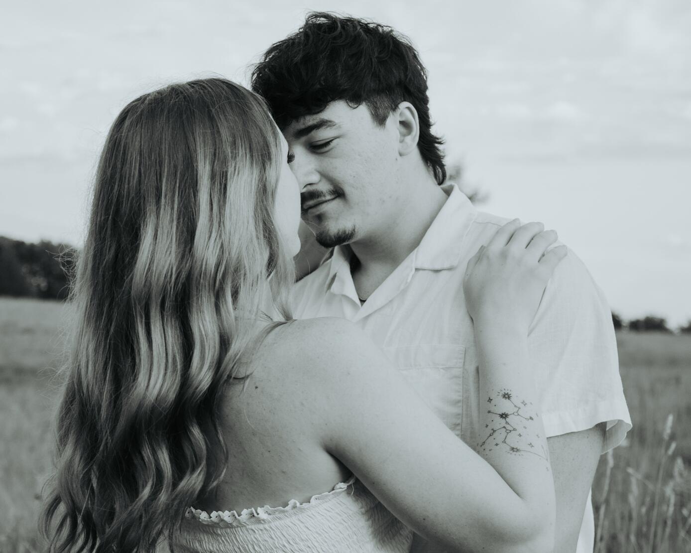 Picture of Our Love Story