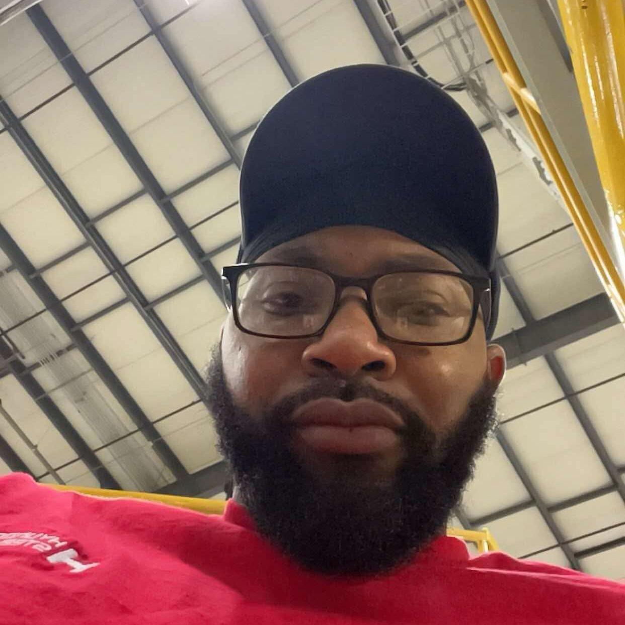 Markeil Harris