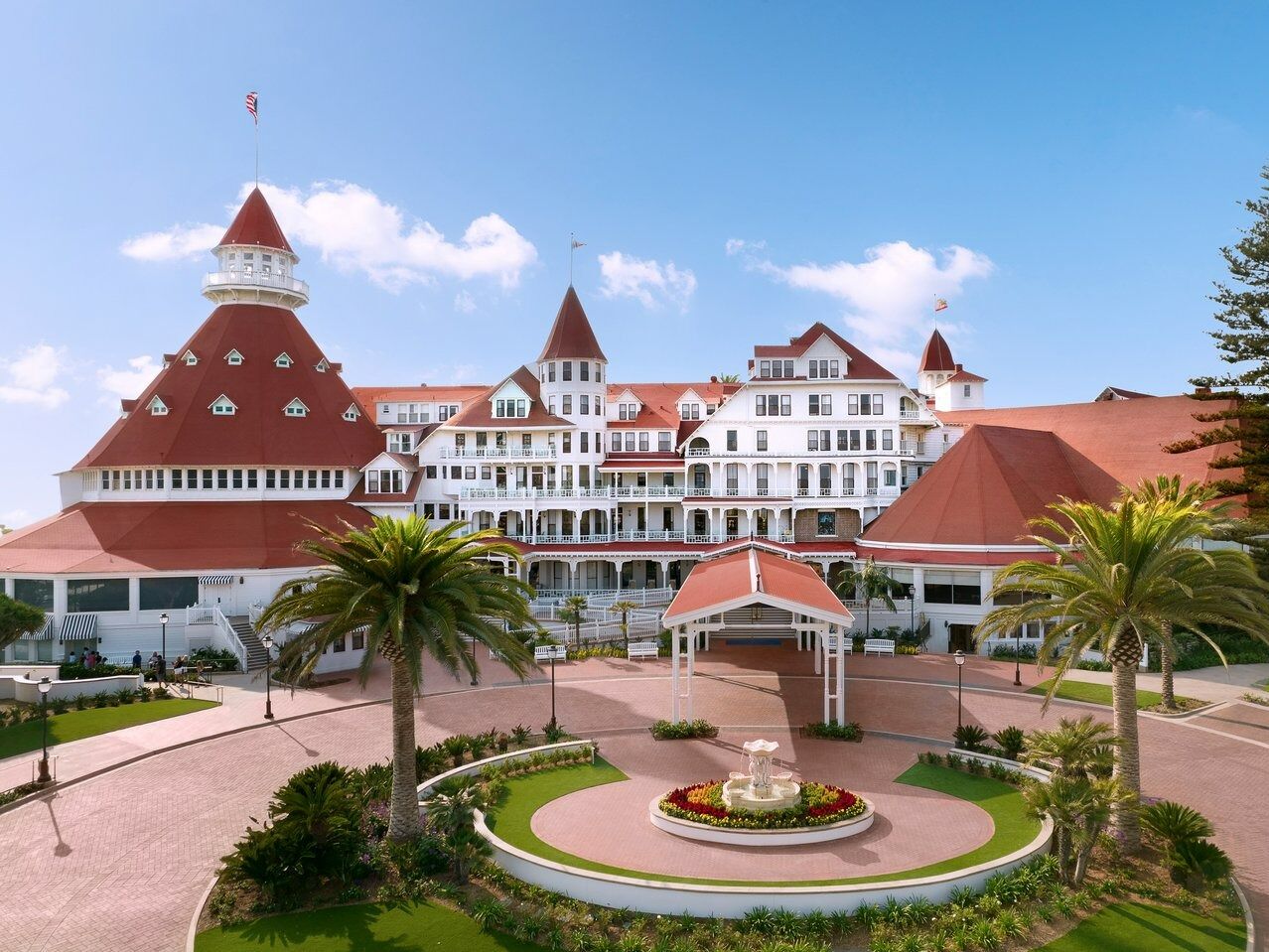 Picture of Hotel del Coronado