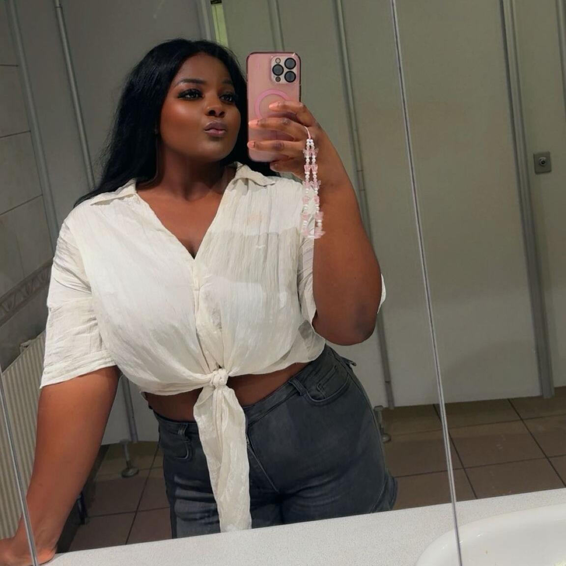 Selina Frimpong