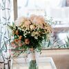 A Boho, Mid-Century Modern Wedding at Moorten Botanical Garden in Palm Springs, California