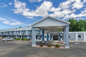 Picture of Quality Inn