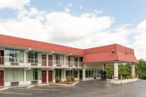 Picture of Super 8 by Wyndham Kingsport / I-81