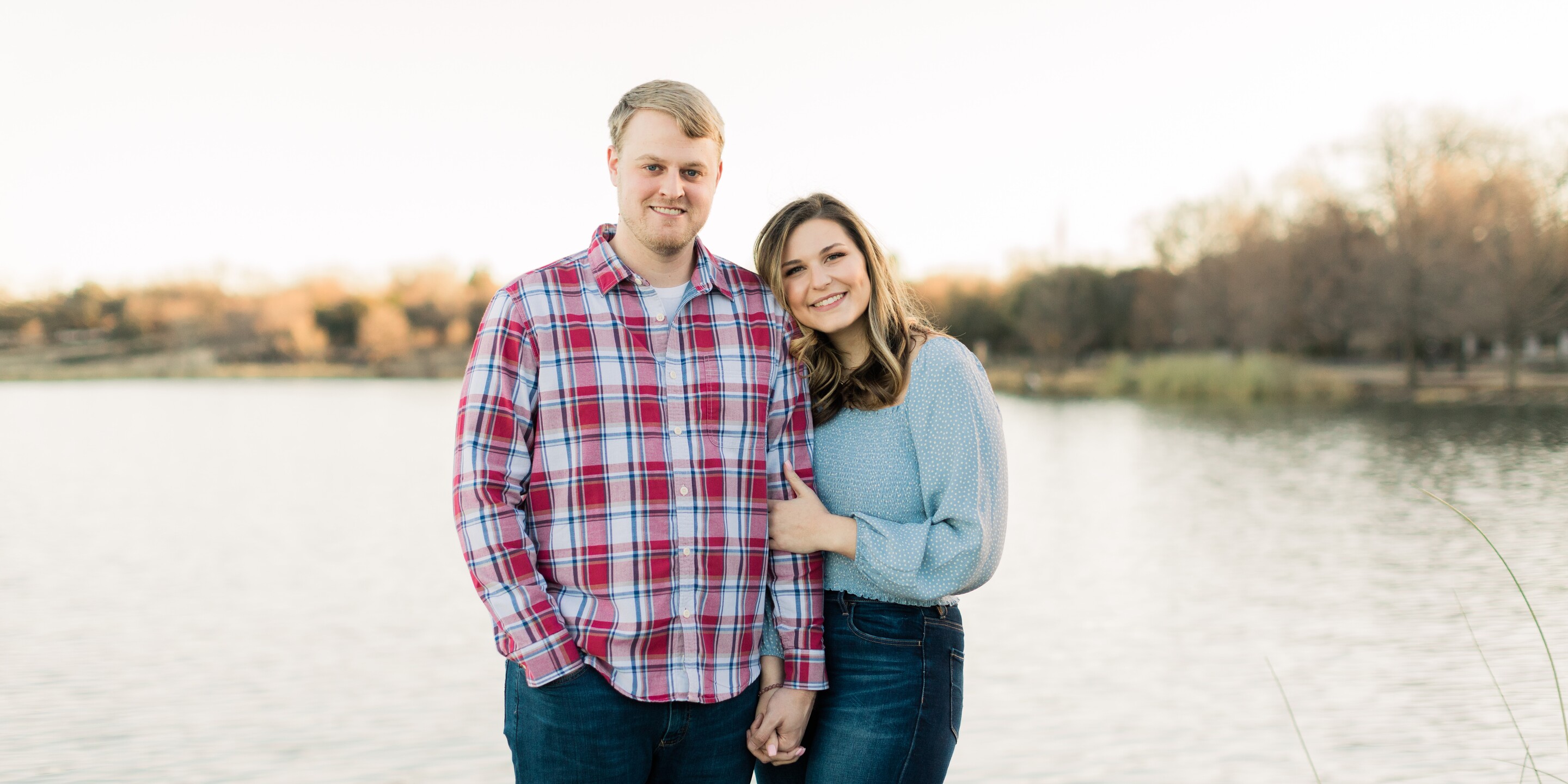 Jordan & Nathan Home Page Banner