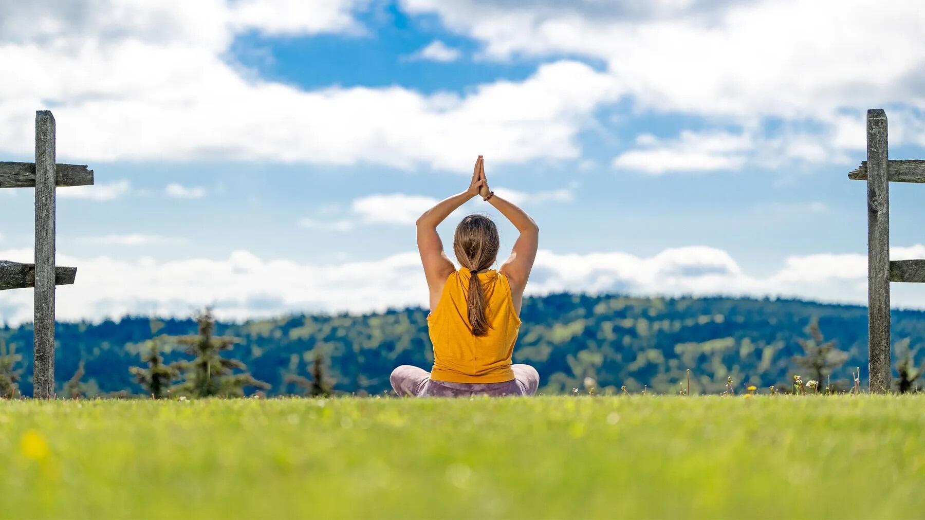Picture of Yoga