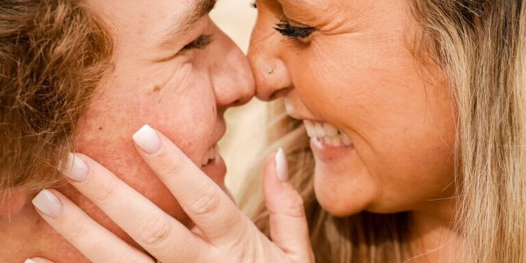 Lexi & Lukas Home Page Banner