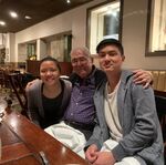 Johnathan Zhu