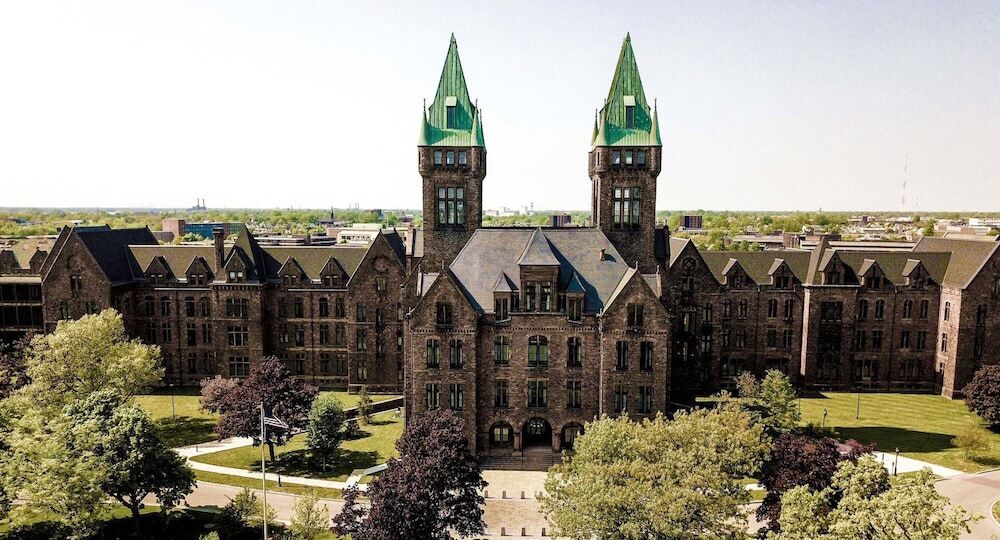 Picture of The Richardson Hotel
