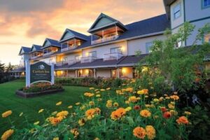 Picture of Carlisle Inn Walnut Creek