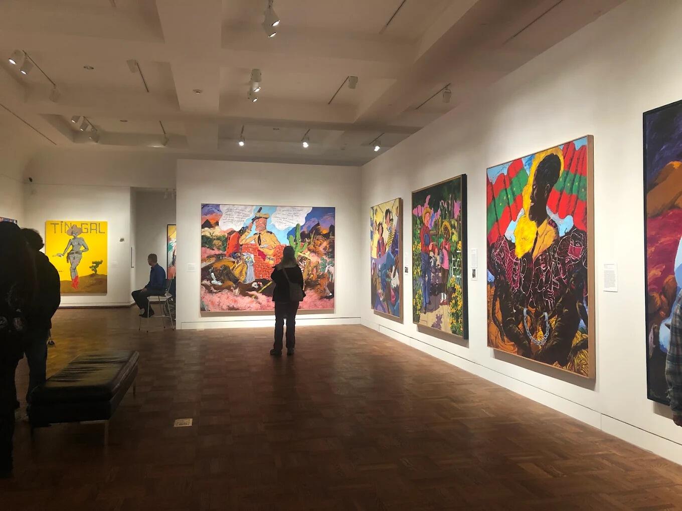 Picture of Portland Art Museum