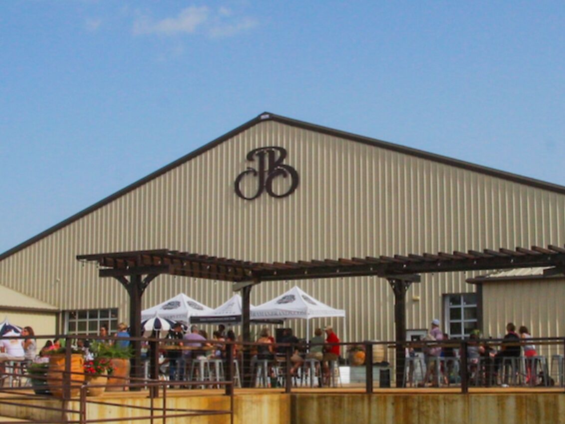 Picture of BRAMAN TASTING & TAPROOM