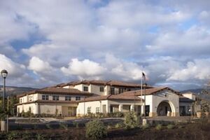 Picture of Residence Inn by Marriott Santa Barbara Goleta