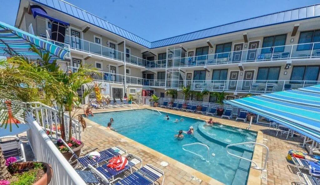 Picture of Spray Beach Oceanfront Hotel