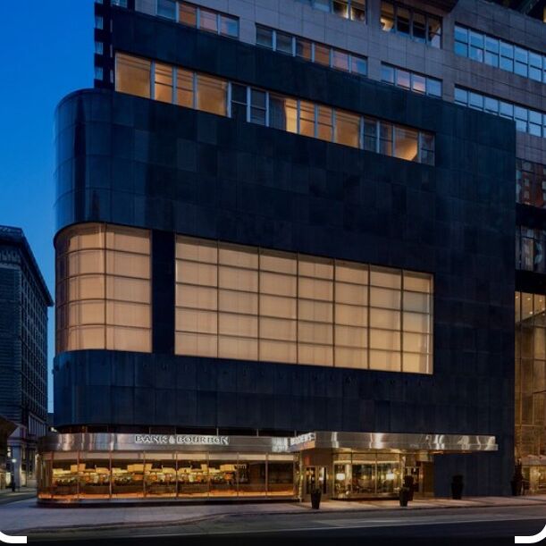 Picture of Loews Philadelphia Hotel