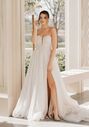 Essense of Australia D3843 A-Line Wedding Dress - thumbnail - 5