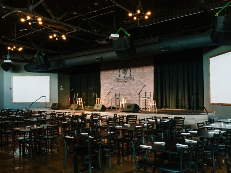 Picture of Listening Room Cafe - Nashville