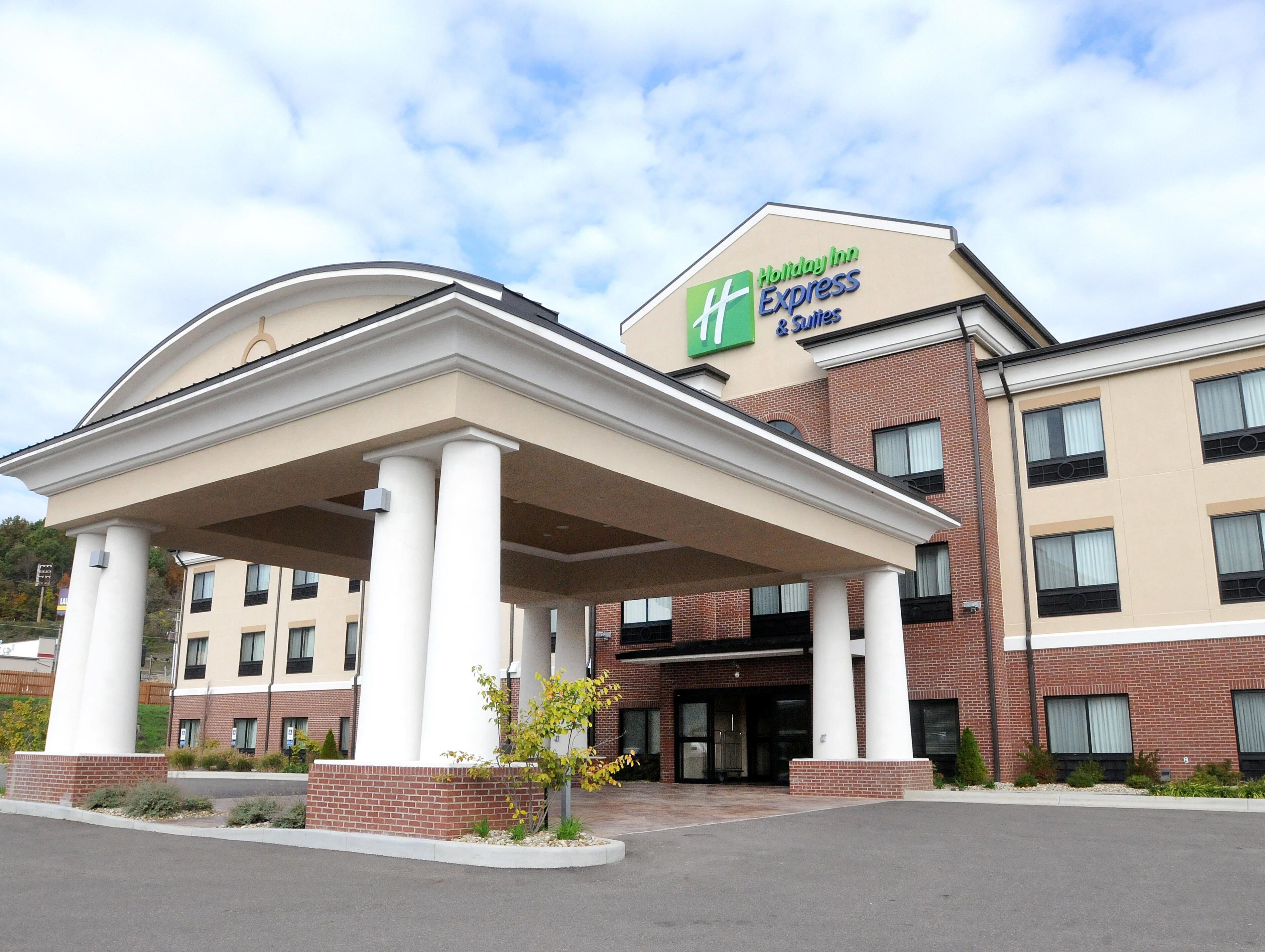 Picture of Holiday Inn Express & Suites Zanesville North
