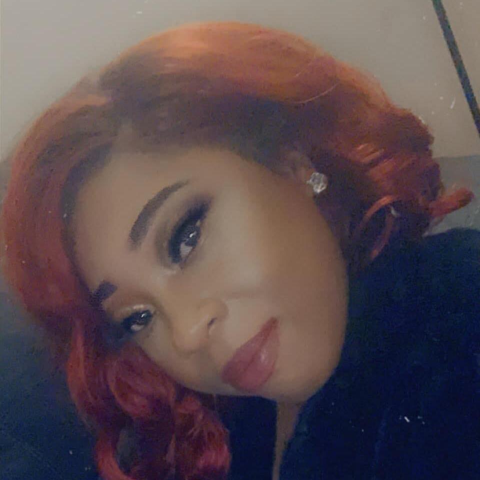 Stephanie "Chyna" Franklin
