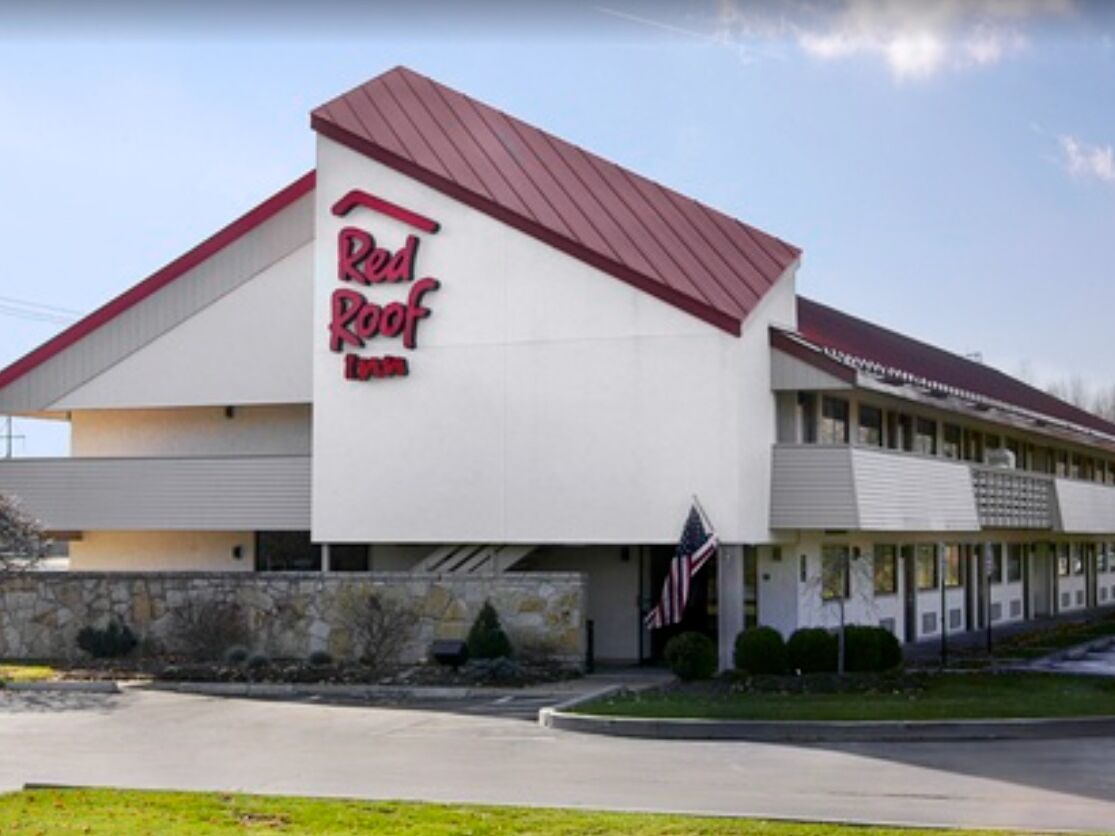 Picture of Red Roof Inn Hamburg NY