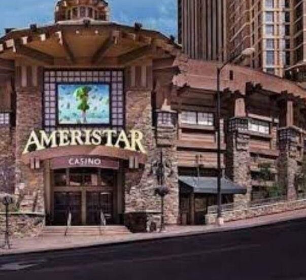 Picture of Ameristar Black Hawk Casino Resort & Spa