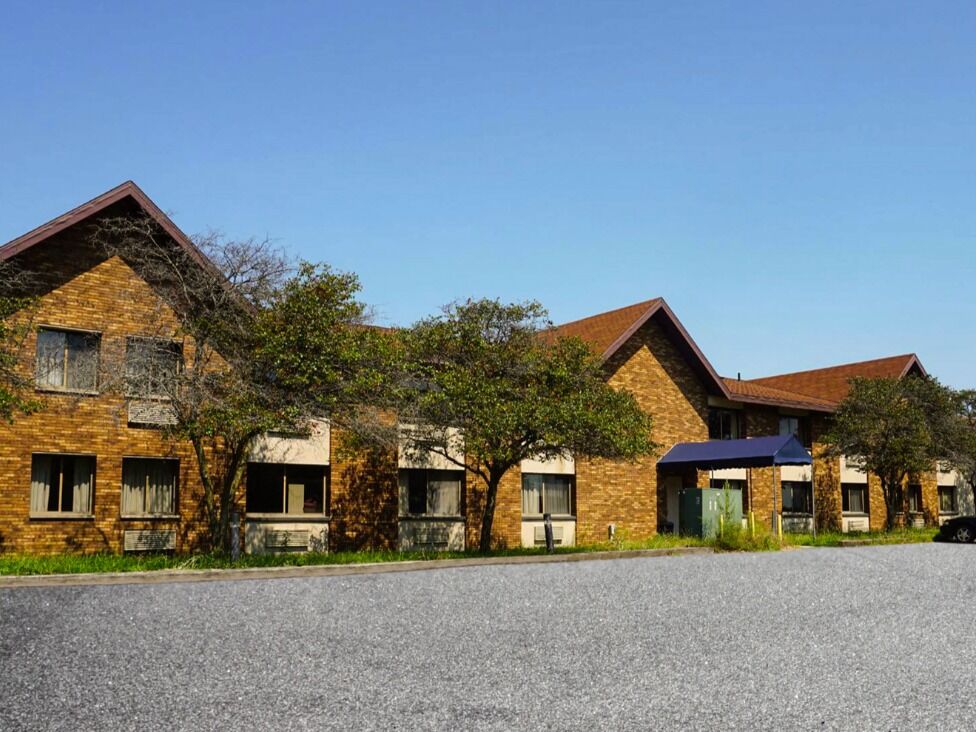 Picture of Magnuson Hotel Dixon
