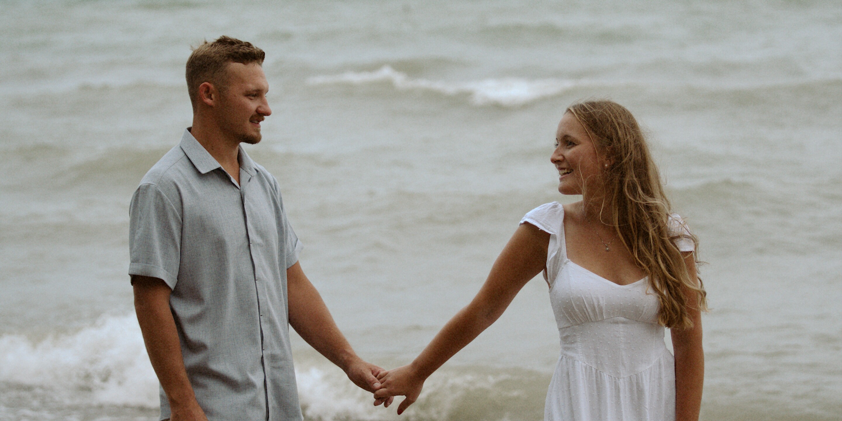 Cassidy & Joseph Home Page Banner