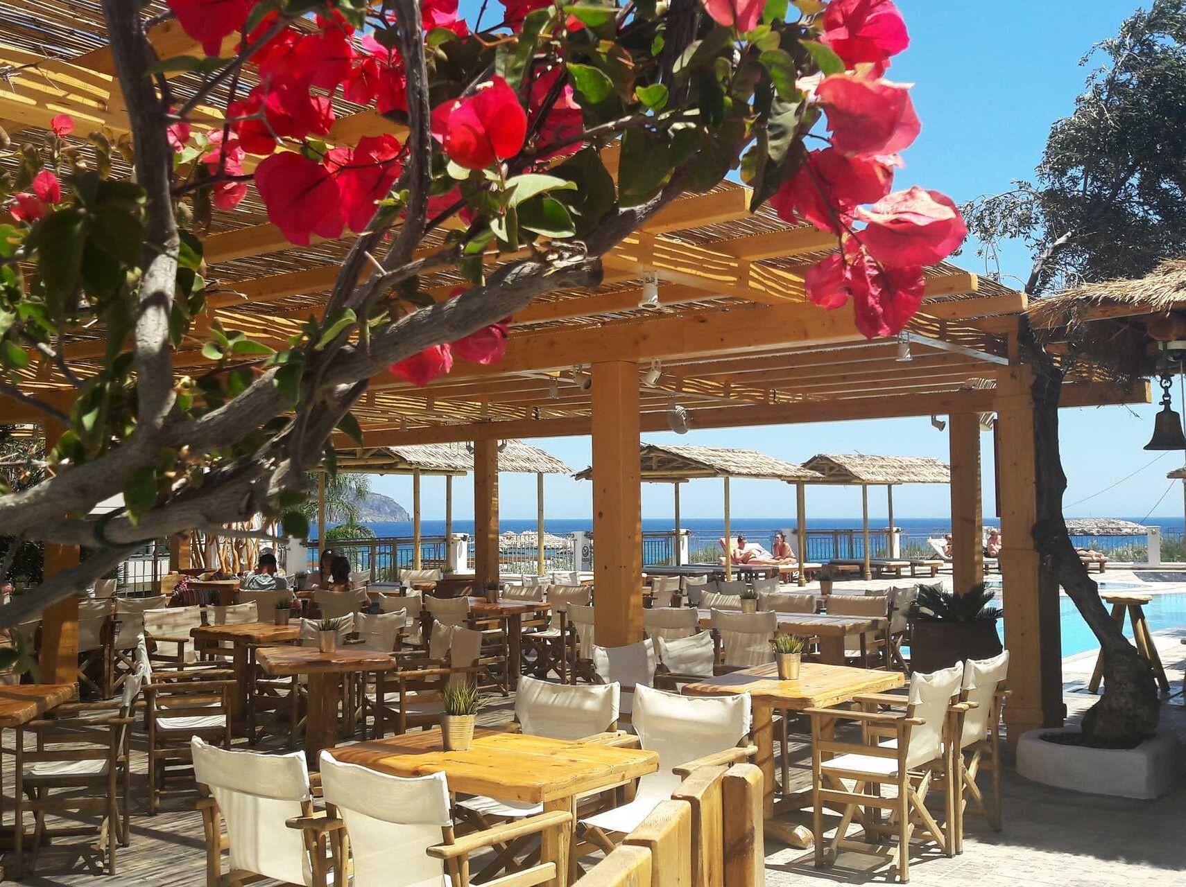 Picture of hotel Nisia