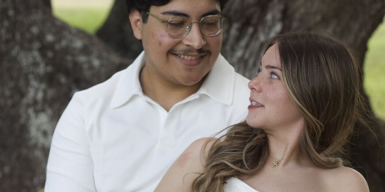 Madison & Jose Home Page Banner