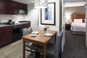 Picture of Homewood Suites by Hilton Agoura Hills