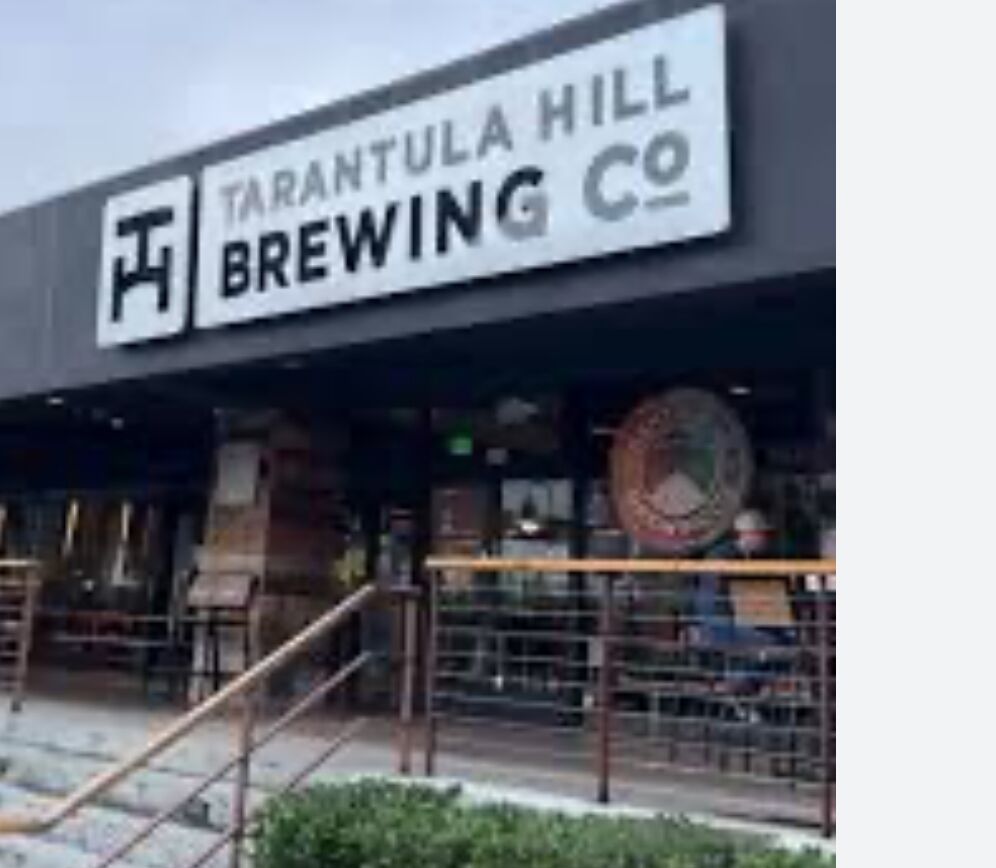 Picture of Tarantula Hill Brewing Co.