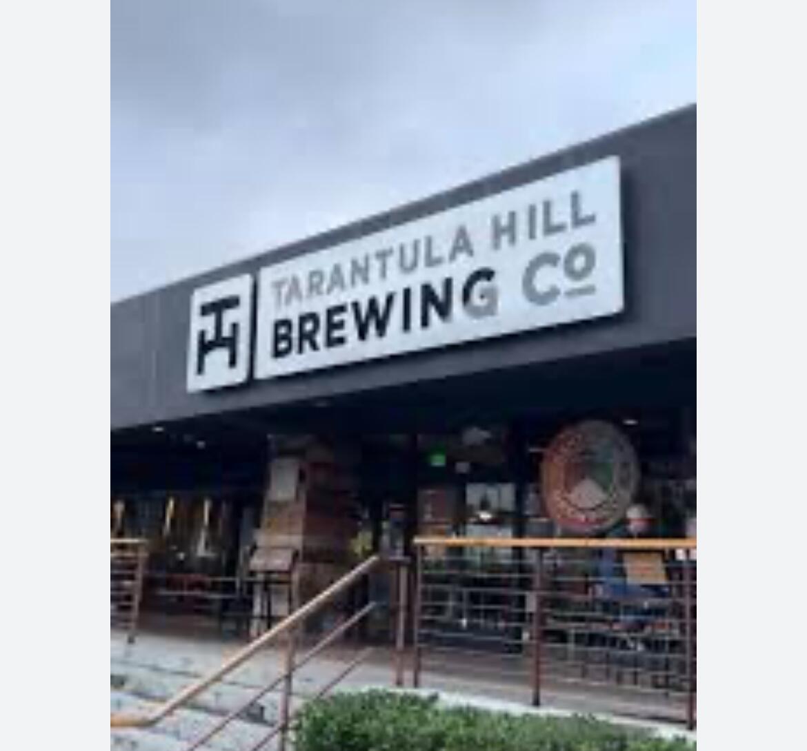 Picture of Tarantula Hill Brewing Co.