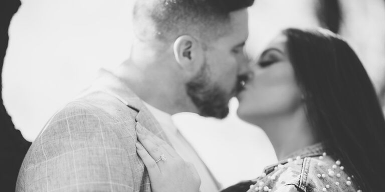 Kristopher & Elisavet Home Page Banner