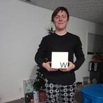 Wesley Immroth 