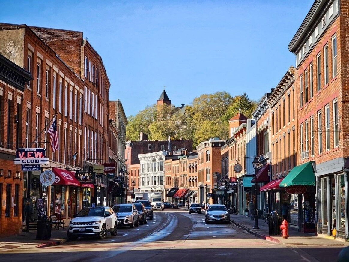 Picture of Things to do in Galena