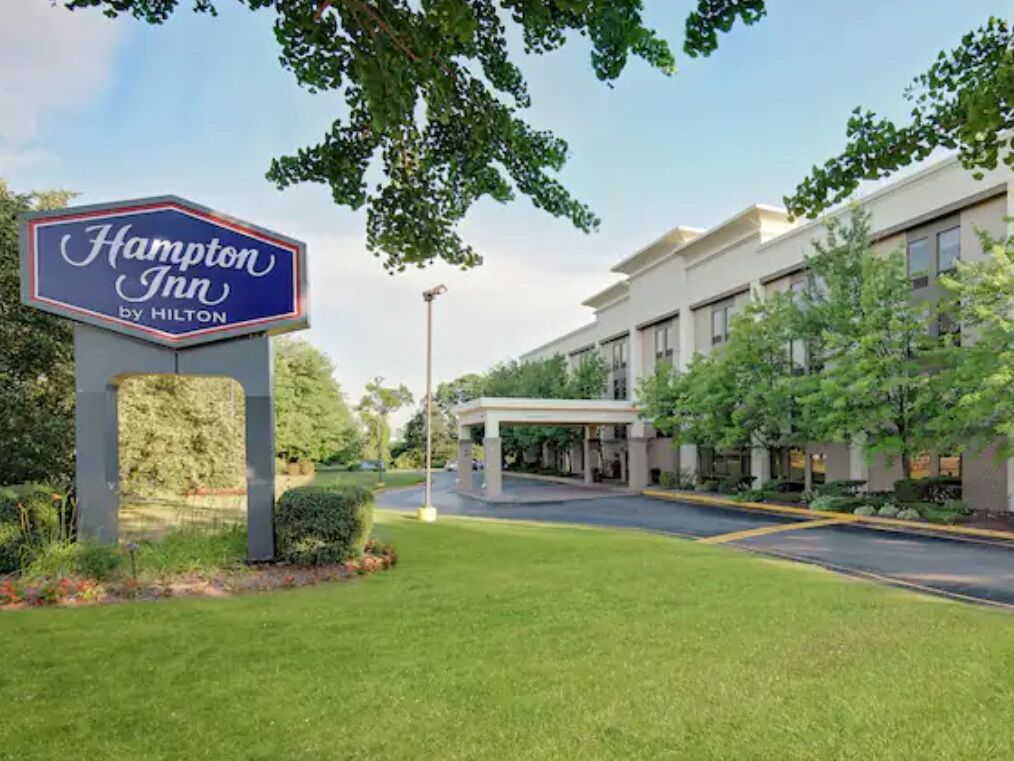 Picture of Hampton Inn Long Island/Islandia