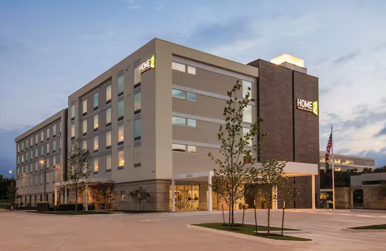 Picture of Home2 Suites by Hilton Austin North/Near the Domain