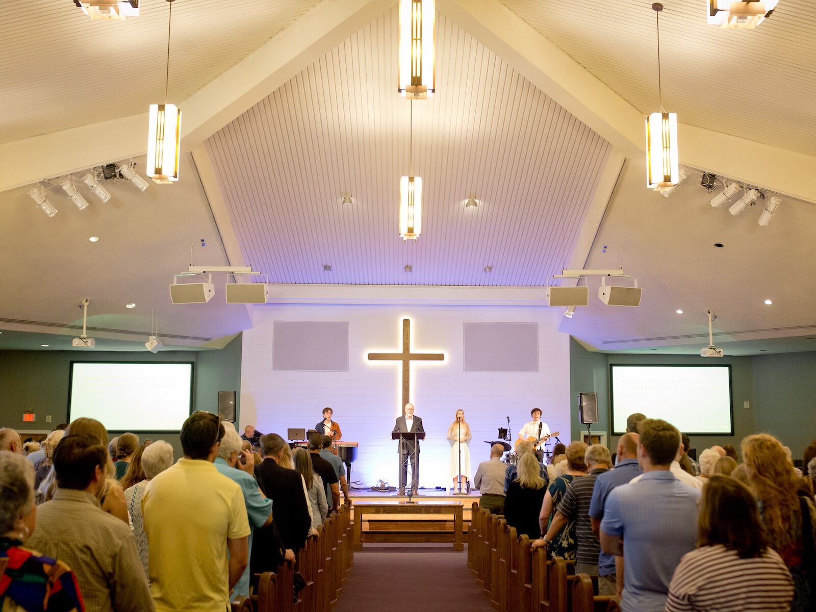 Picture of Annapolis Evangelical Presbyterian Church