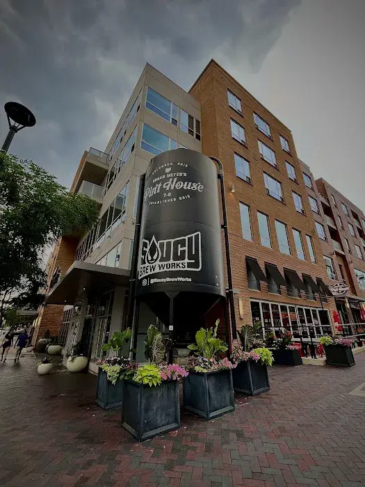Picture of Urban Meyer's Pint House