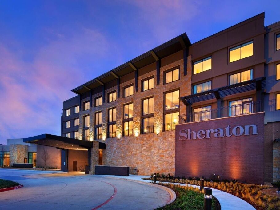 Picture of Sheraton McKinney Hotel