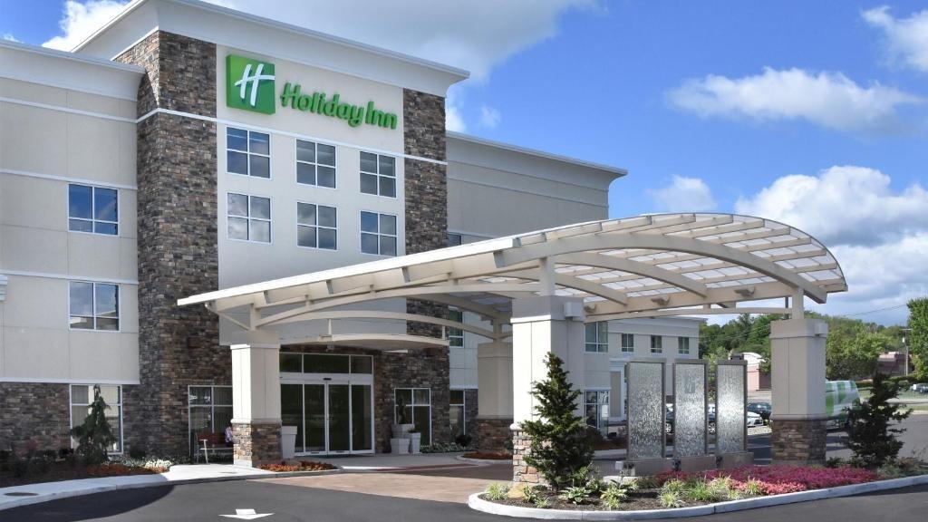 Picture of Holiday Inn Canton (Belden Village), an IHG Hotel