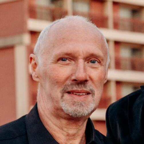 George White