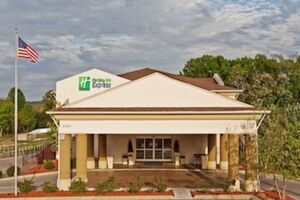 Picture of Holiday Inn Express Hotel & Suites Chattanooga Hixson an IHG Hotel